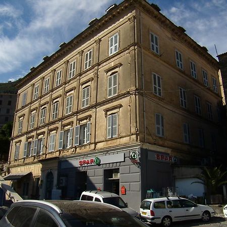 A Balamata Cervione Exterior foto